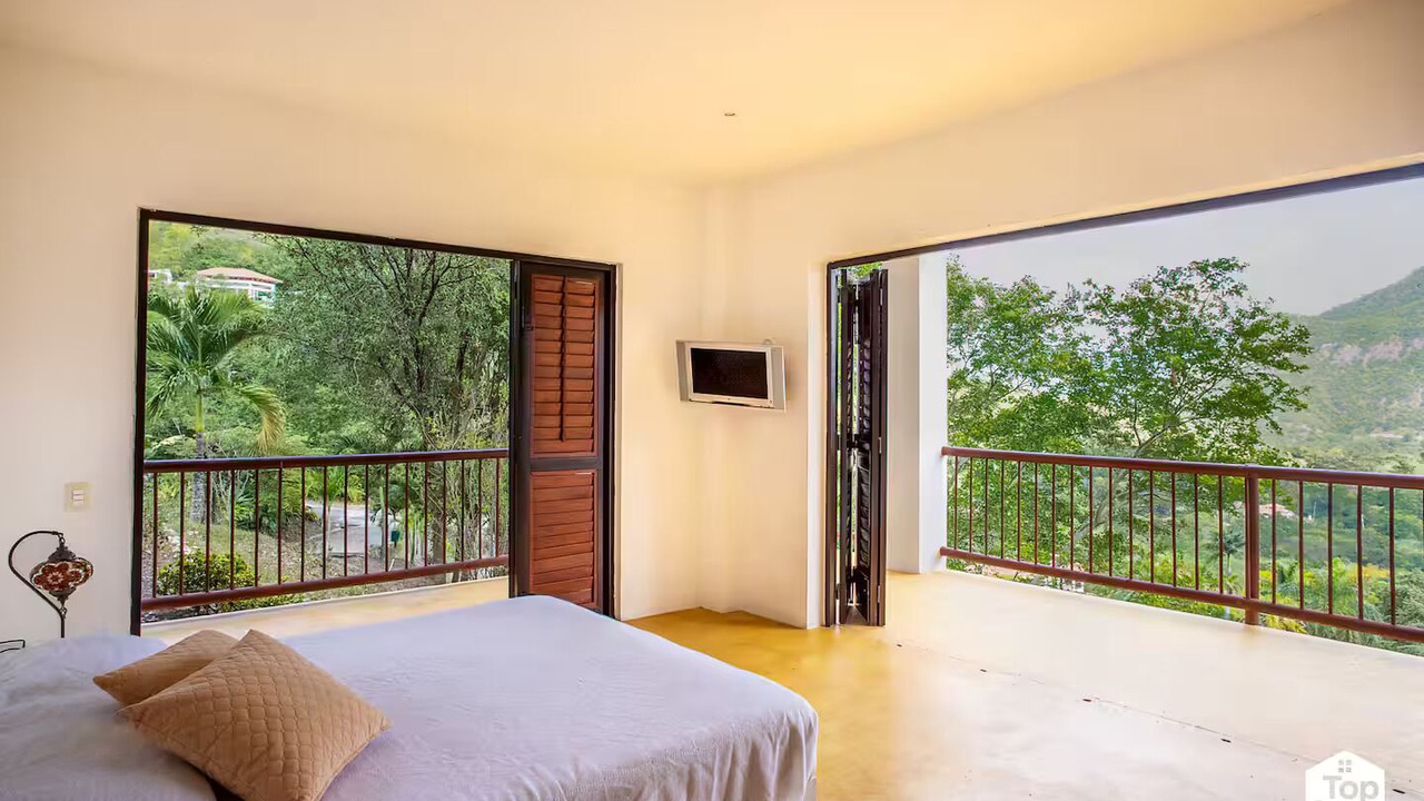 Photo of Bedroom in Apulo