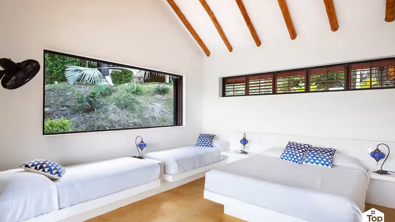 Photo of Bedroom in Apulo