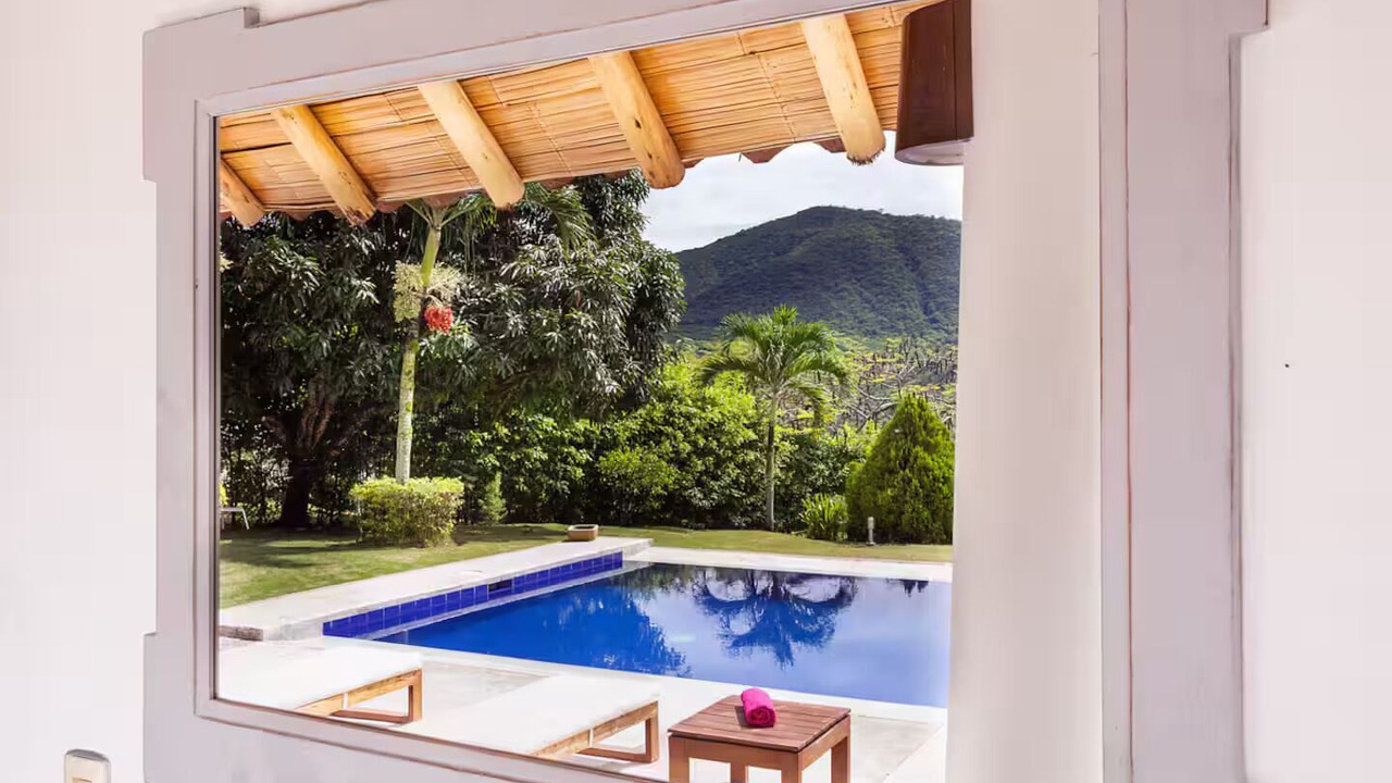 Photo of Outdoor in Apulo