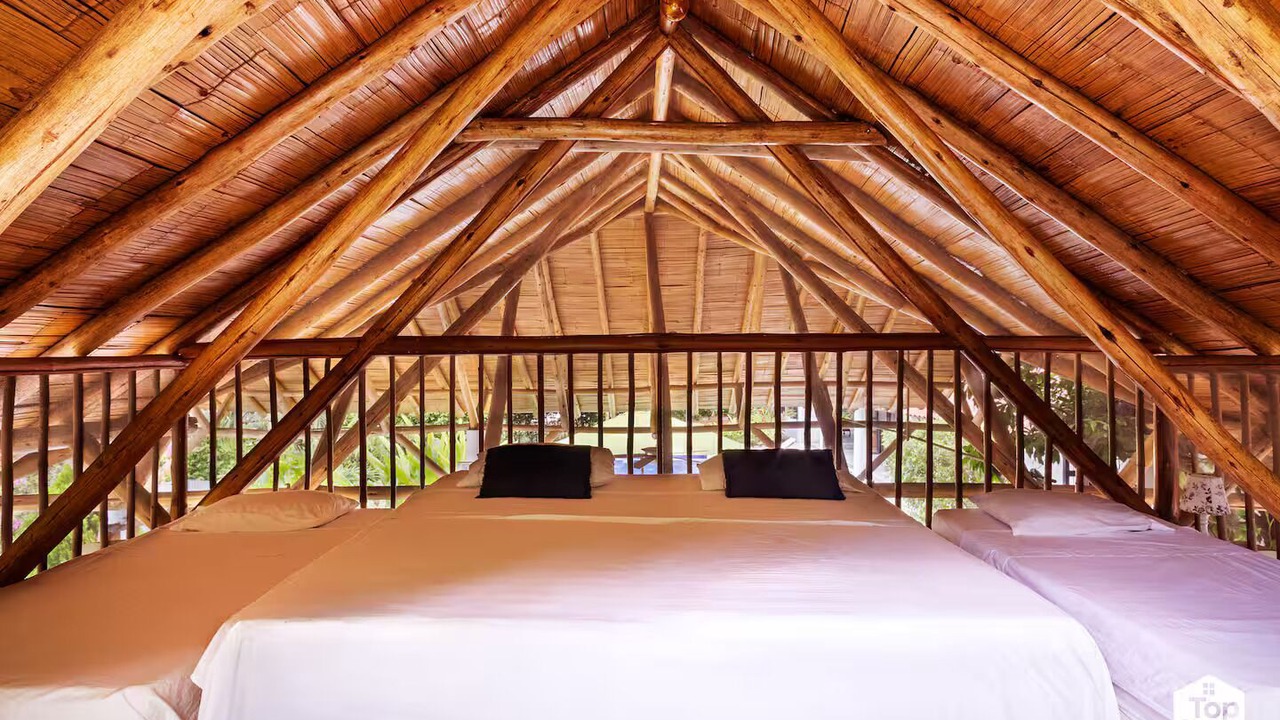 Photo of Bedroom in Apulo