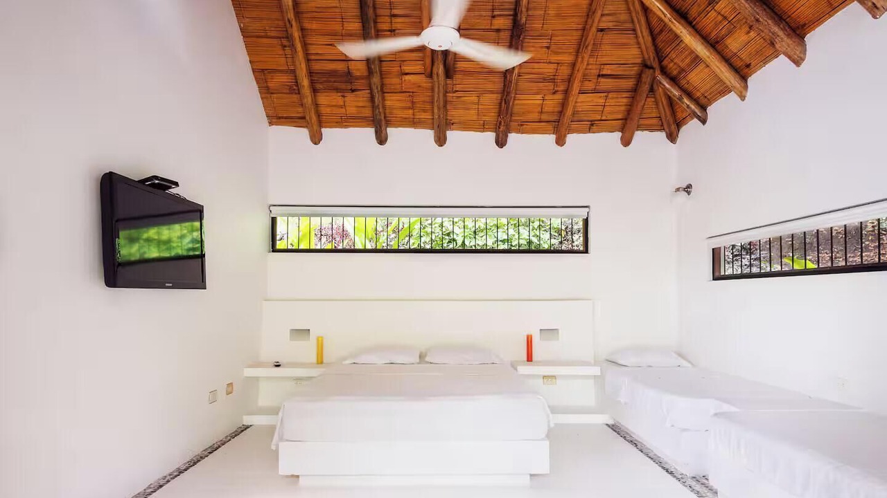 Photo of Bedroom in Apulo