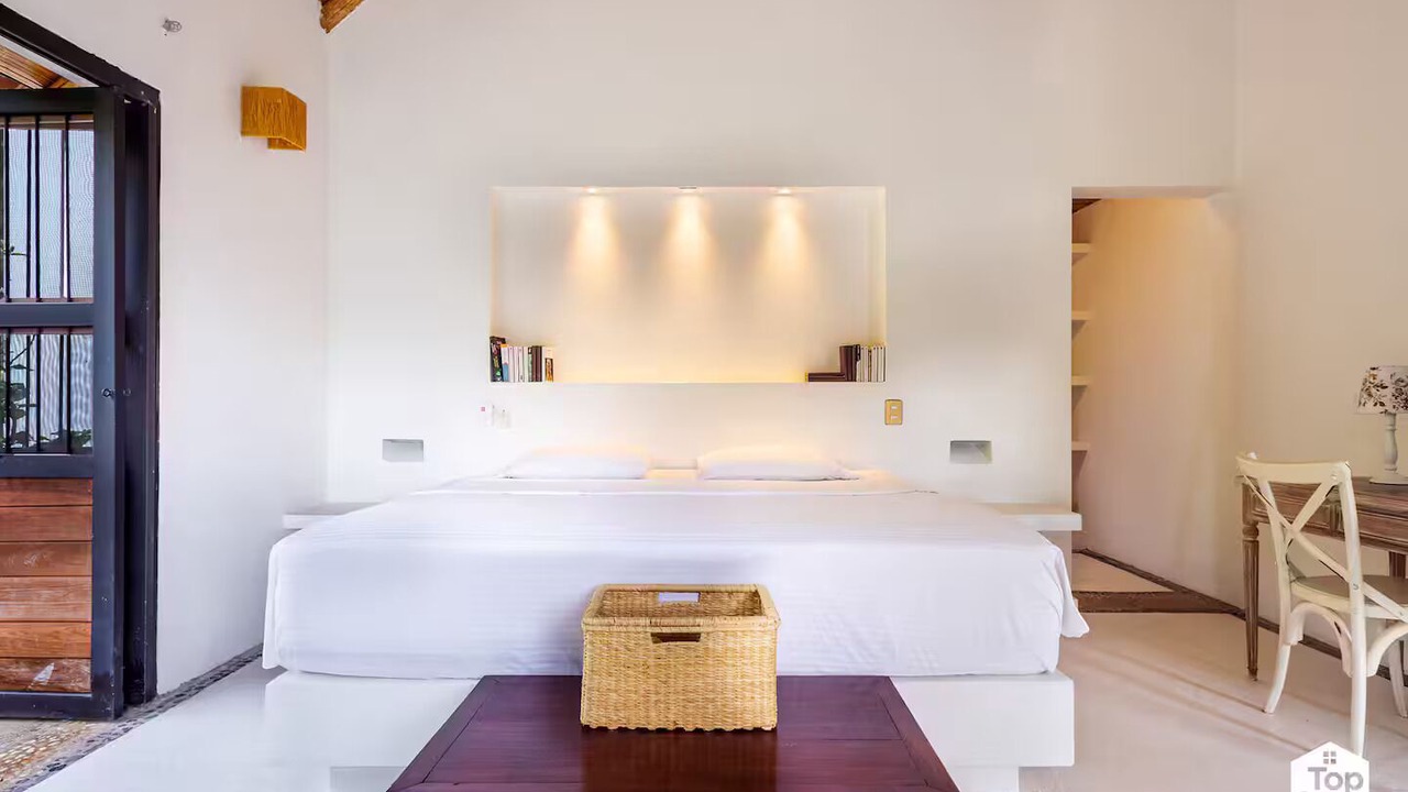 Photo of Bedroom in Apulo