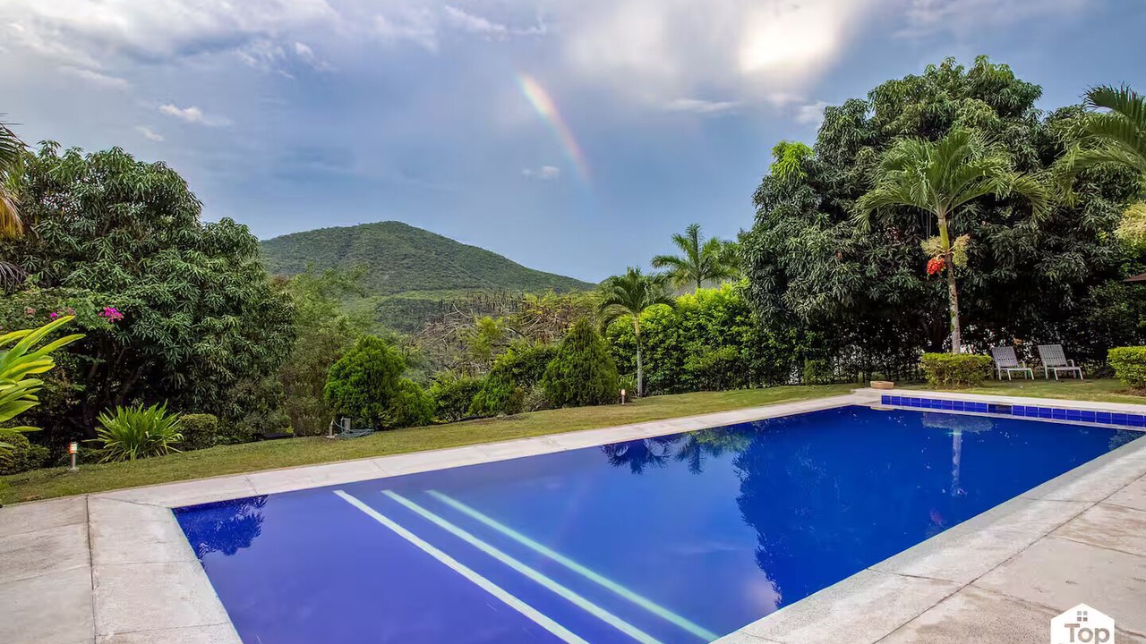 Photo of Outdoor in Apulo