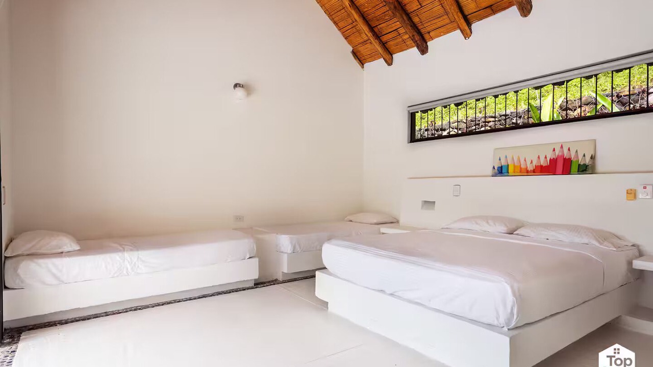 Photo of Bedroom in Apulo