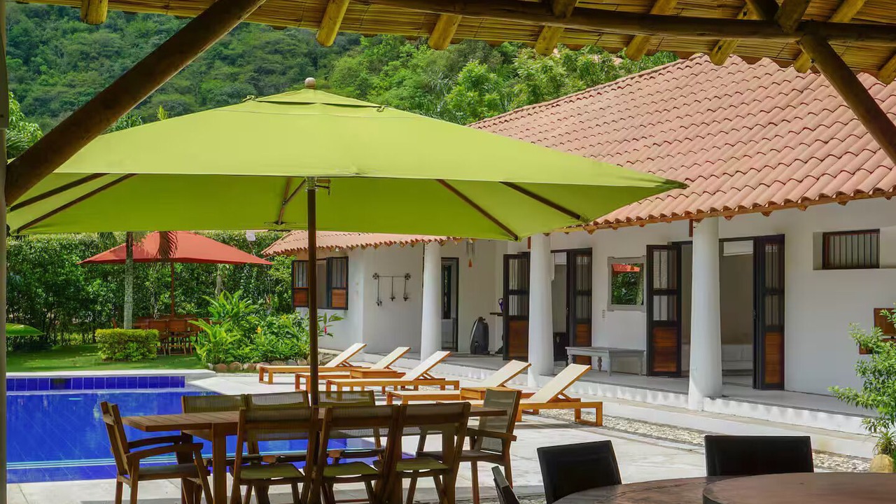 Photo of Outdoor in Apulo