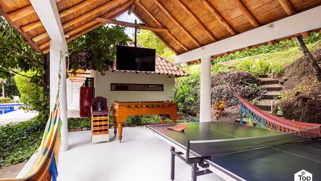Photo of Patio Balcony in Apulo