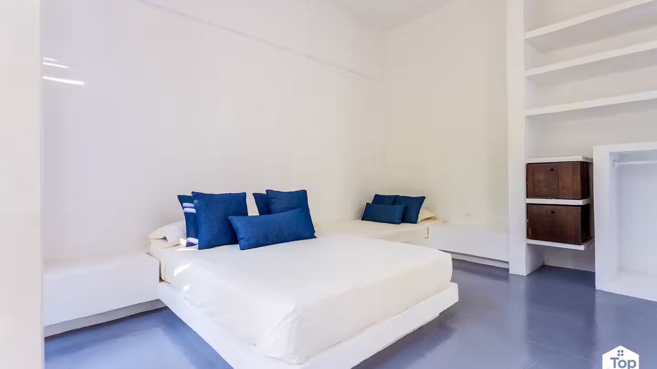 Photo of Bedroom in Apulo