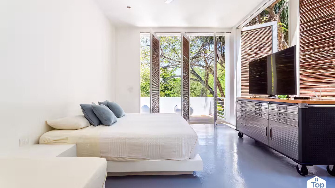 Photo of Bedroom in Apulo
