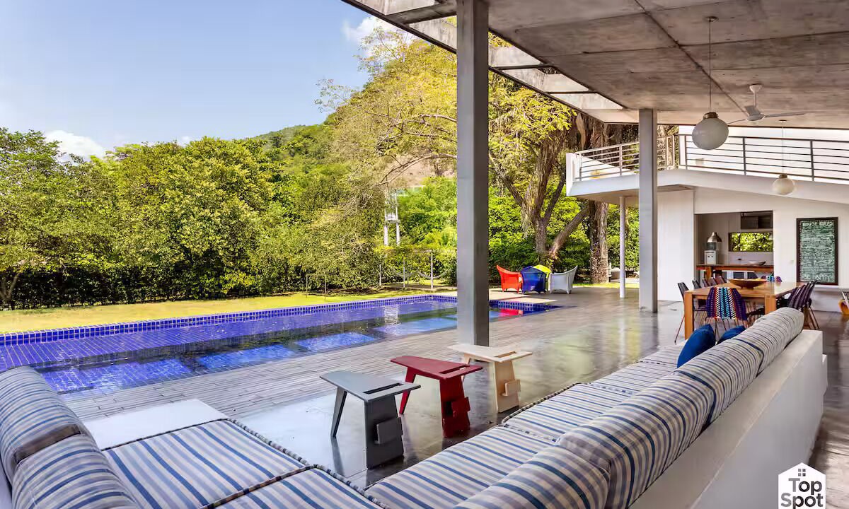 Photo of Outdoor in Apulo
