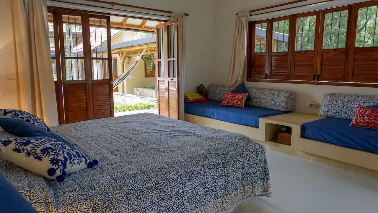 Photo of Bedroom in Apulo