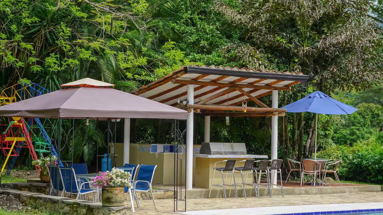 Photo of Outdoor in Apulo