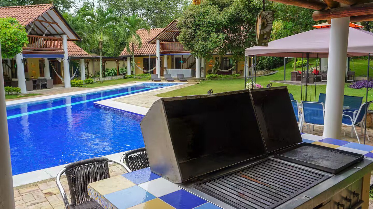 Photo of Outdoor in Apulo