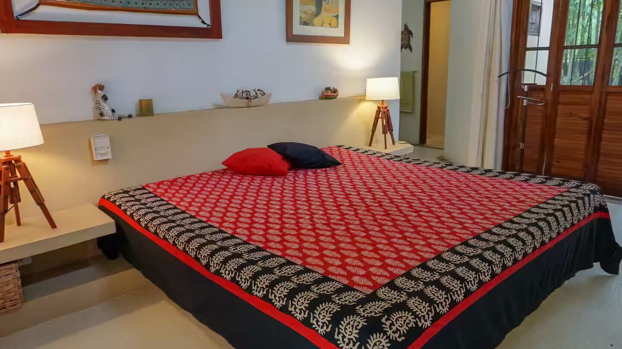 Photo of Bedroom in Apulo