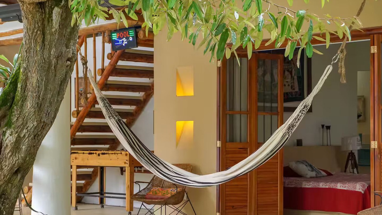 Photo of Bedroom in Apulo