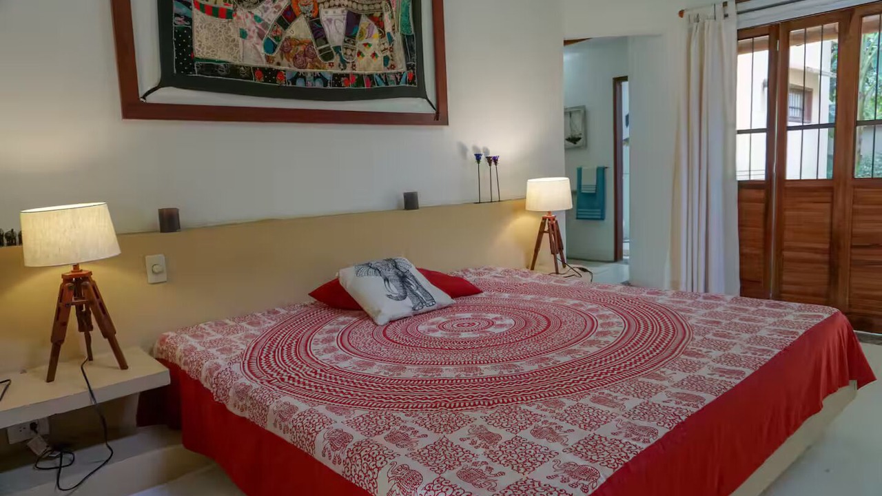 Photo of Bedroom in Apulo