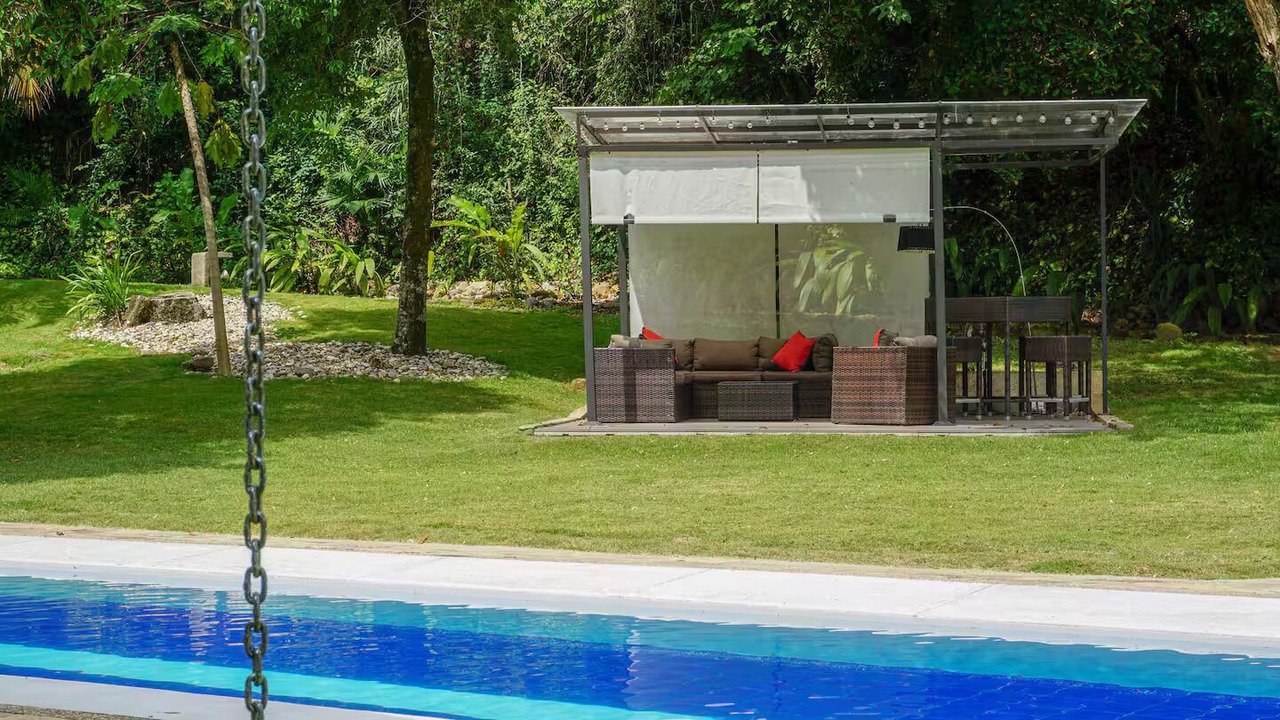 Photo of Outdoor in Apulo
