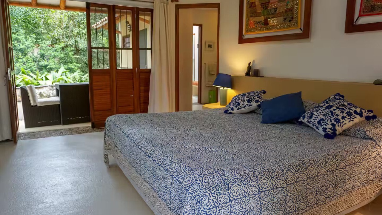 Photo of Bedroom in Apulo