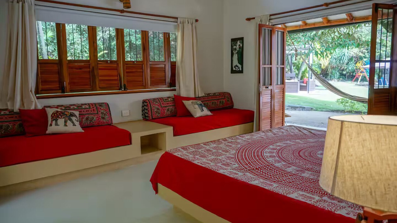 Photo of Bedroom in Apulo