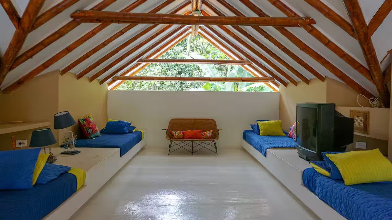 Photo of Bedroom in Apulo