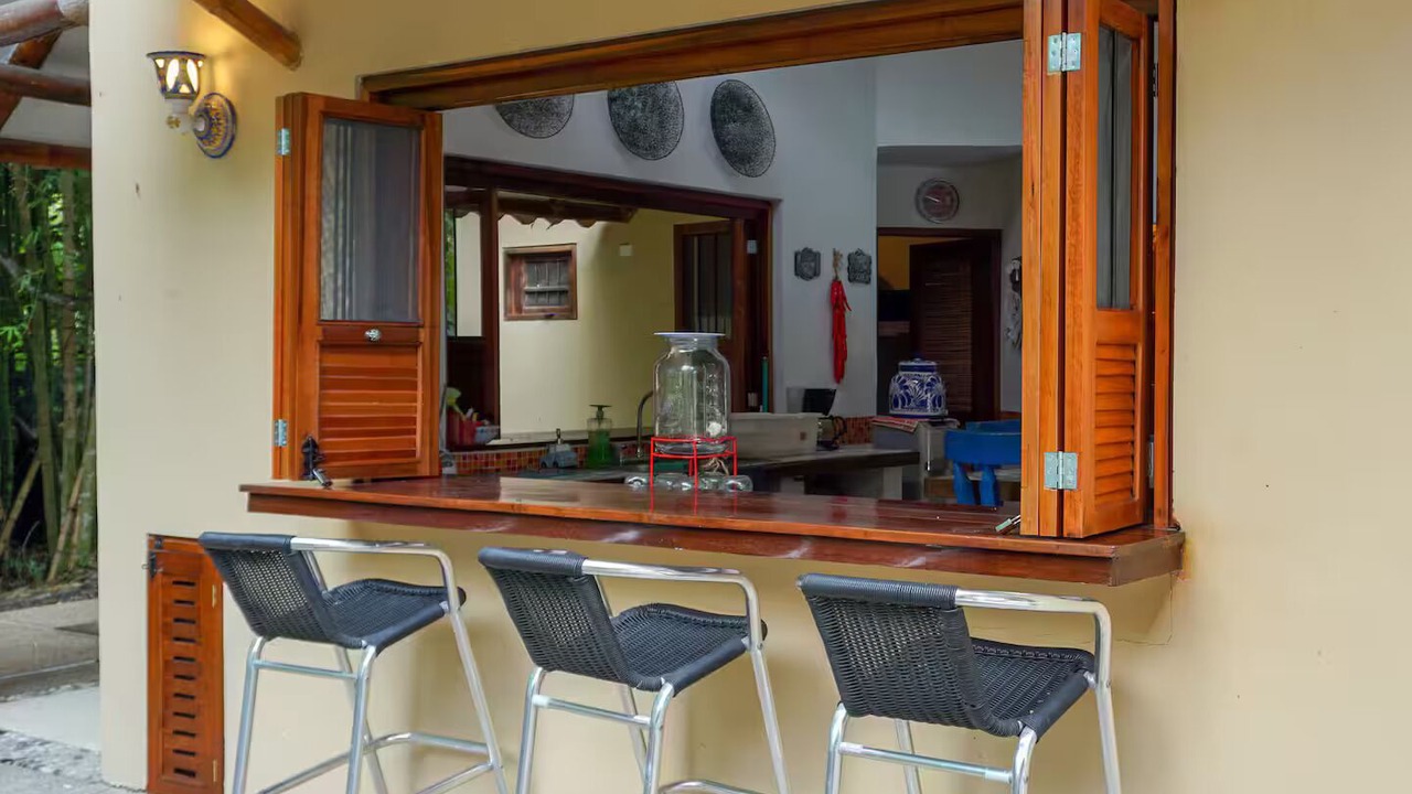 Photo of Patio Balcony in Apulo