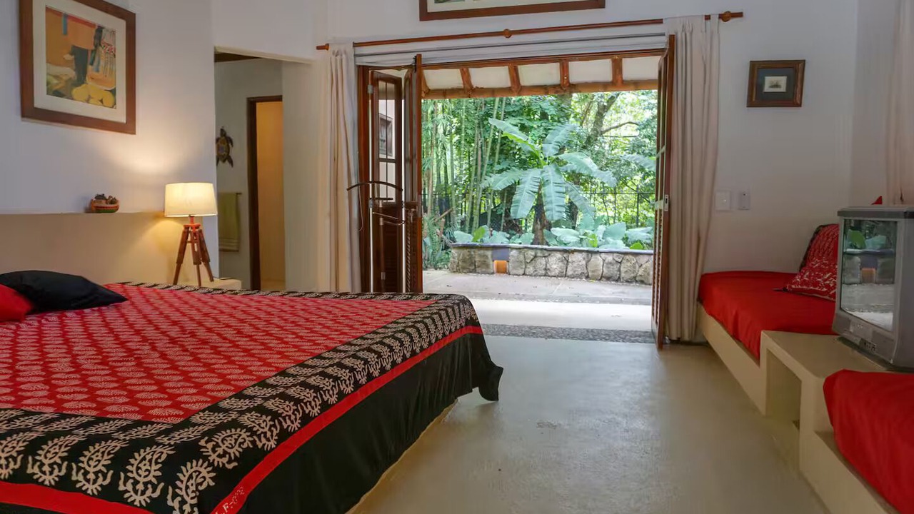 Photo of Bedroom in Apulo