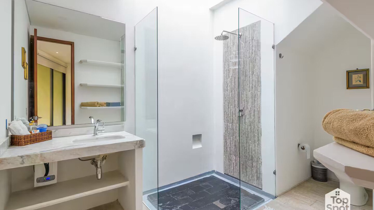 Photo of Bathroom in Anapoima