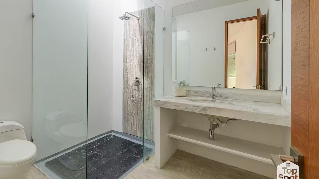 Photo of Bathroom in Anapoima