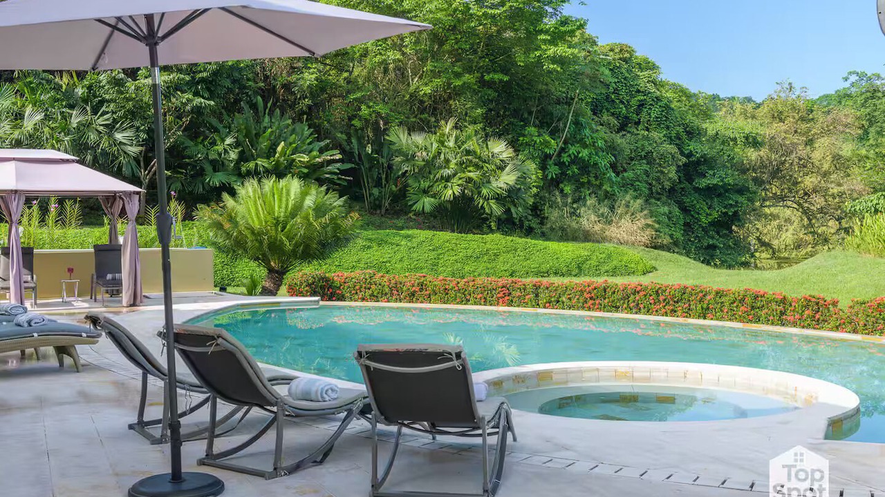 Photo of Outdoor in Anapoima