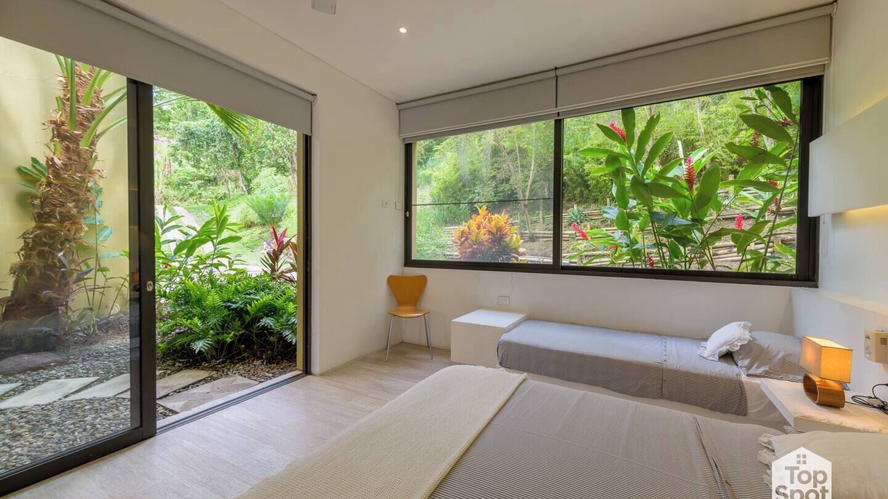 Photo of Bedroom in Anapoima