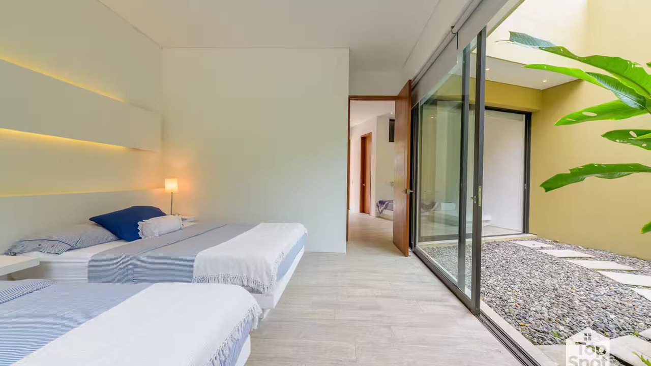 Photo of Bedroom in Anapoima