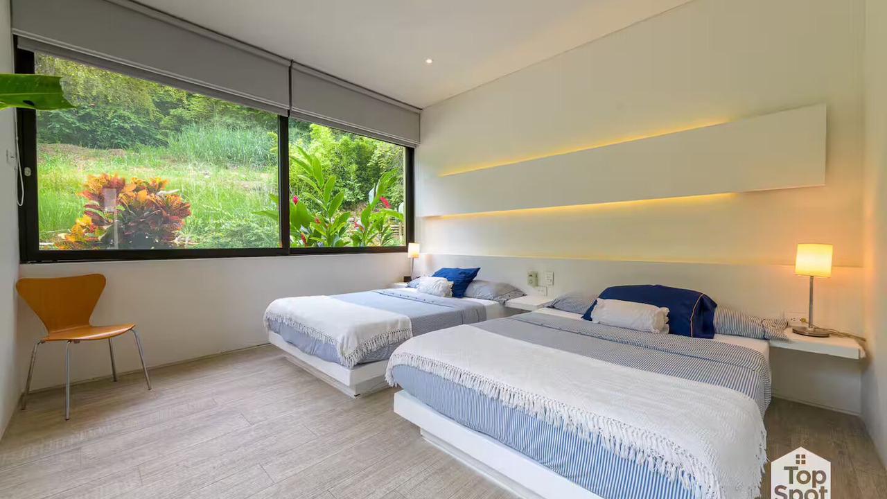 Photo of Bedroom in Anapoima