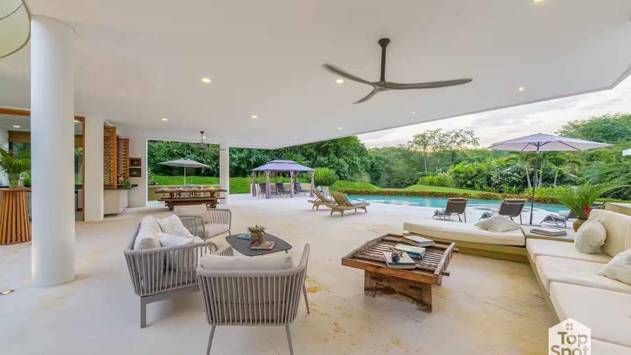 Photo of Outdoor in Anapoima