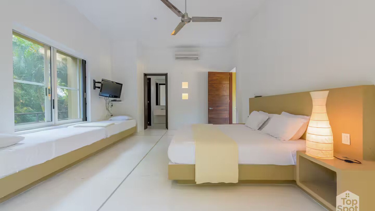 Photo of Bedroom in Anapoima