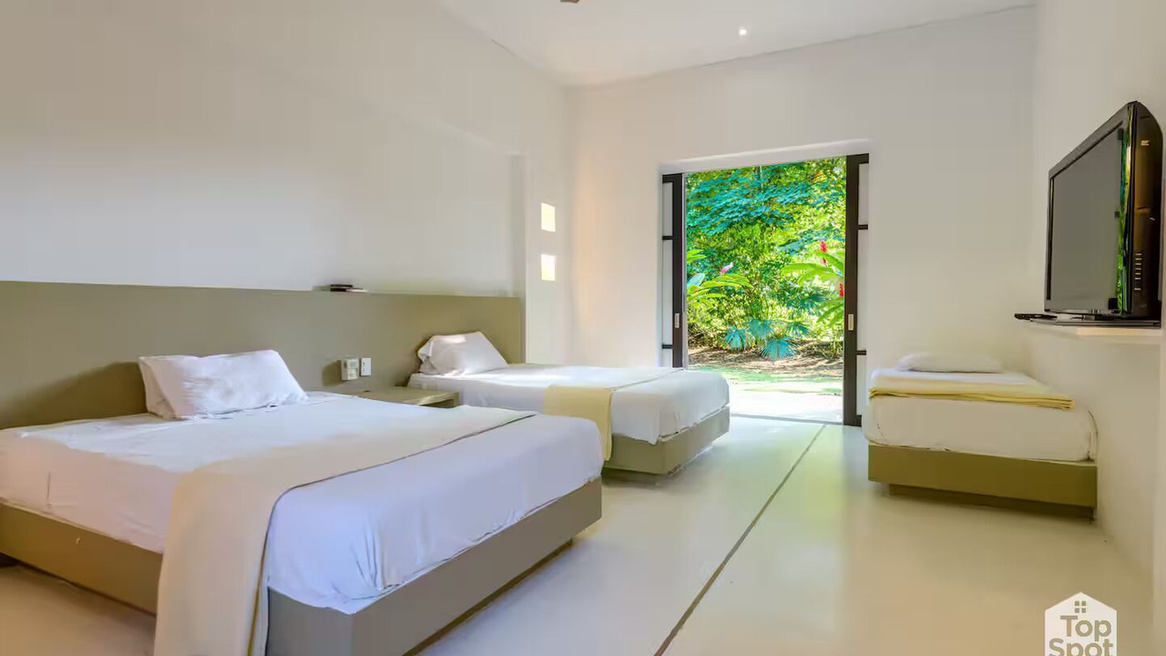 Photo of Bedroom in Anapoima