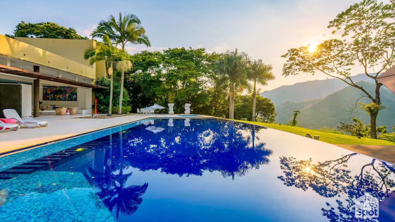 Photo of Outdoor in Anapoima