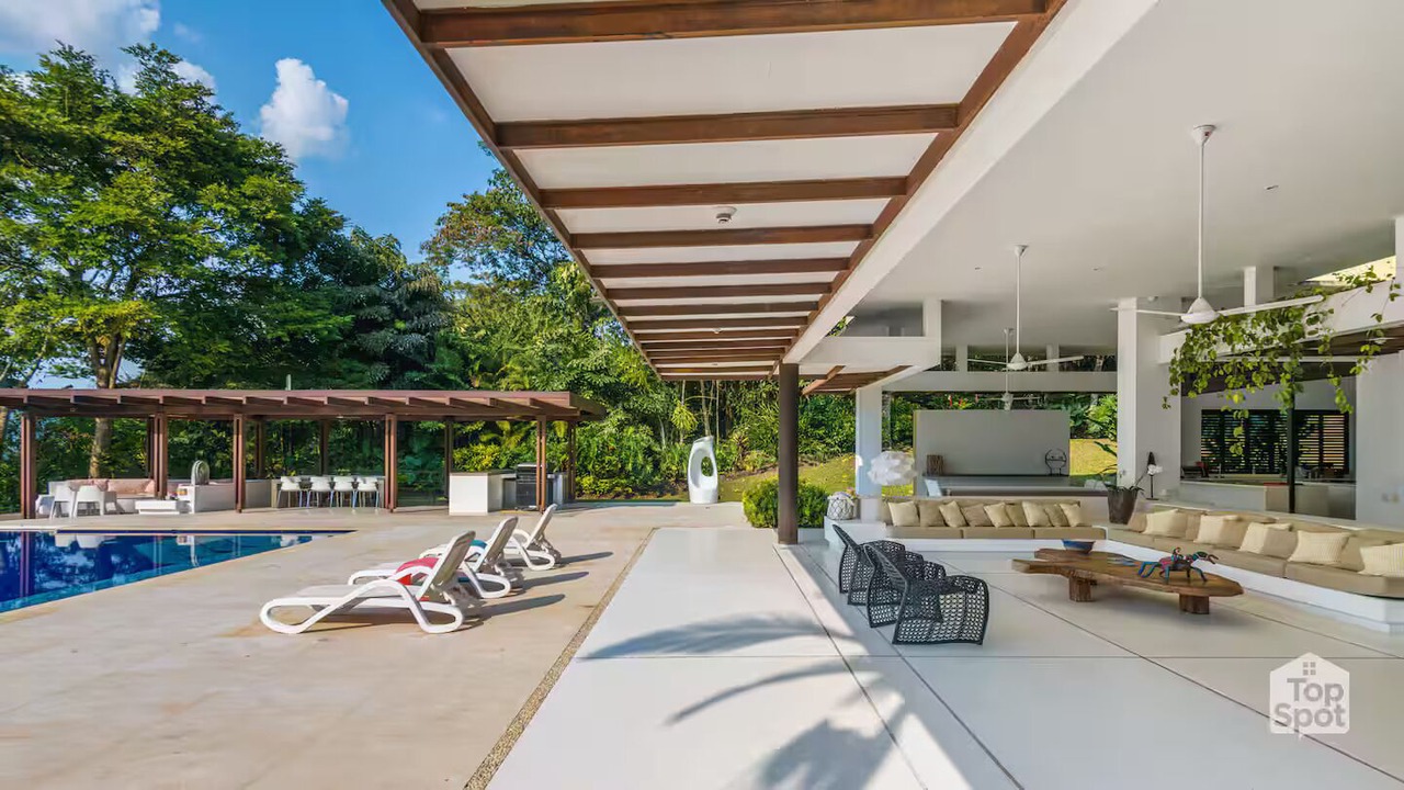 Photo of Outdoor in Anapoima