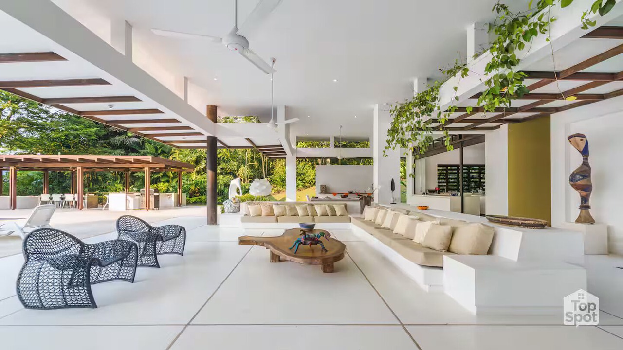 Photo of Patio Balcony in Anapoima