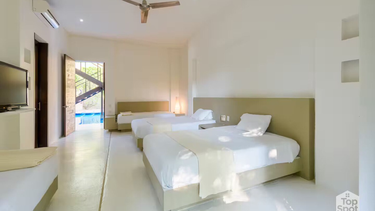 Photo of Bedroom in Anapoima
