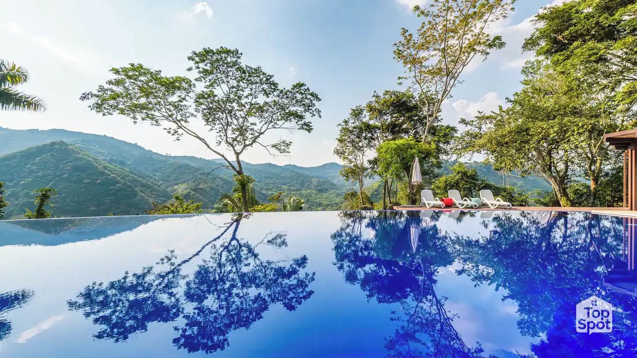 Photo of Outdoor in Anapoima