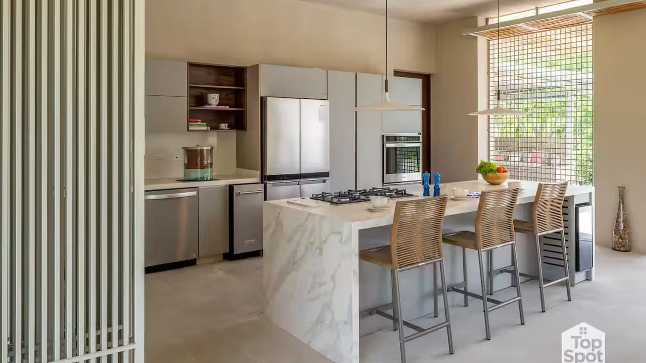 Photo of Kitchen in Nimaima