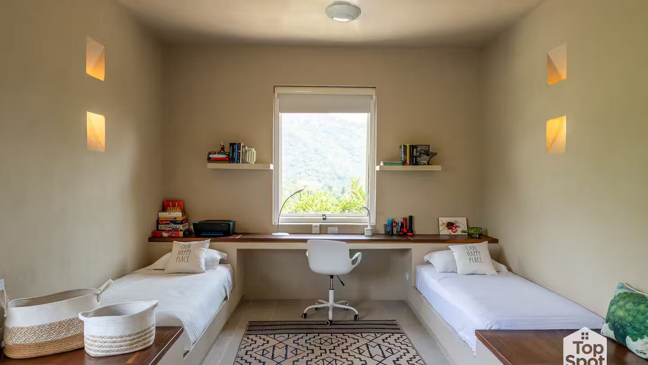 Photo of Bedroom in Nimaima