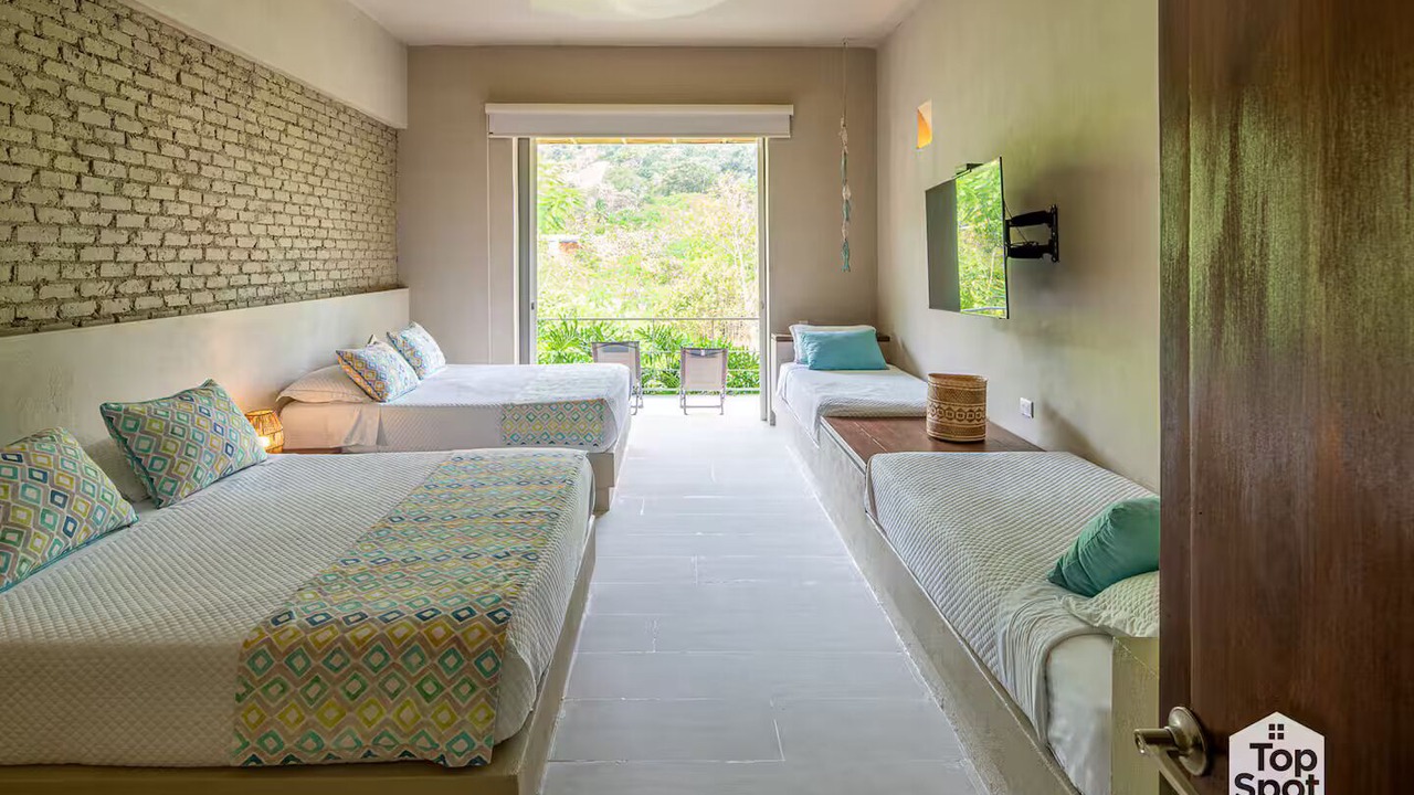 Photo of Bedroom in Nimaima