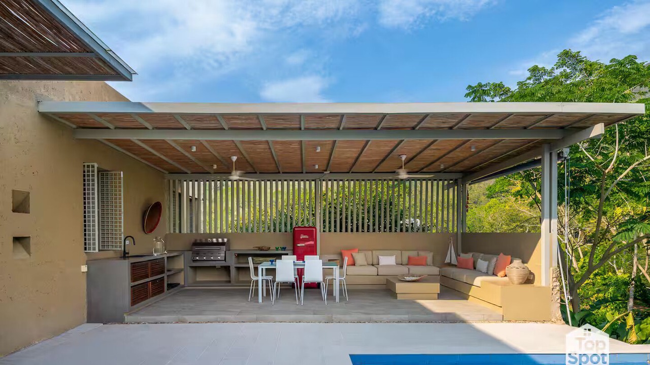 Photo of Outdoor in Nimaima