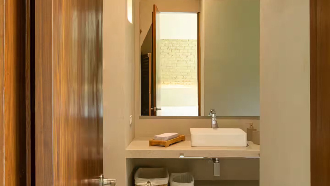 Photo of Bathroom in Nimaima