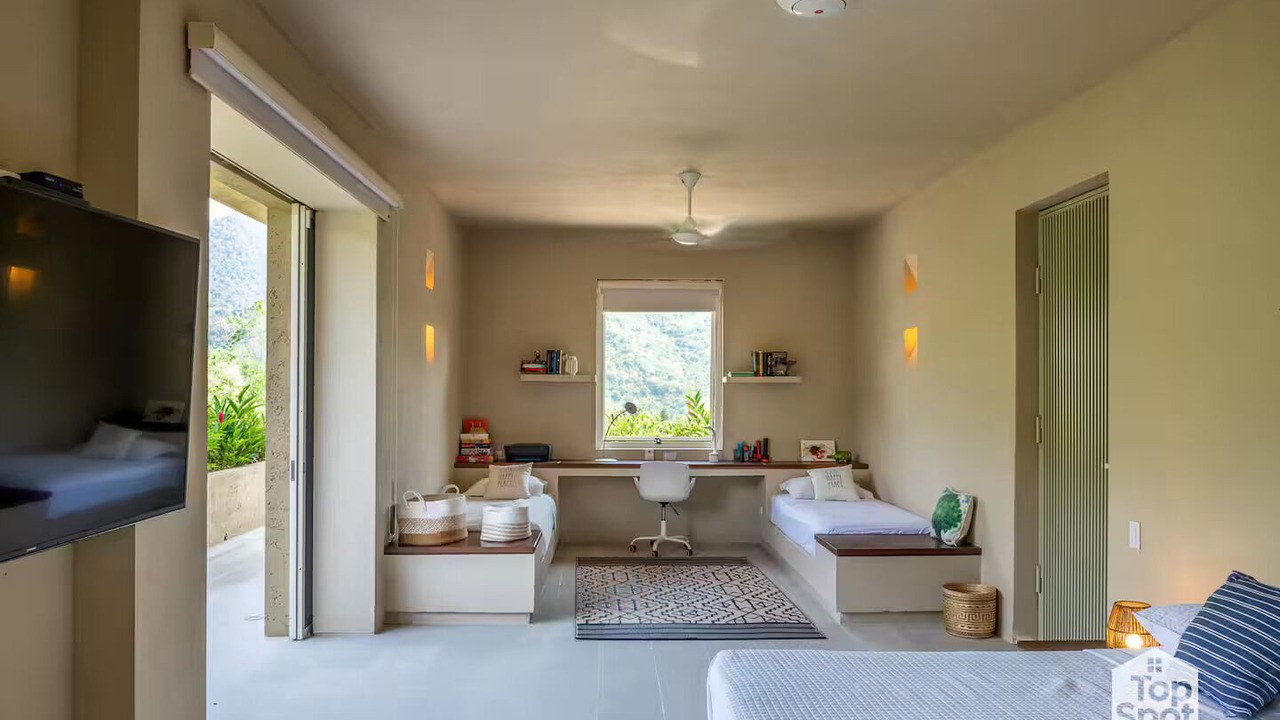 Photo of Bedroom in Nimaima