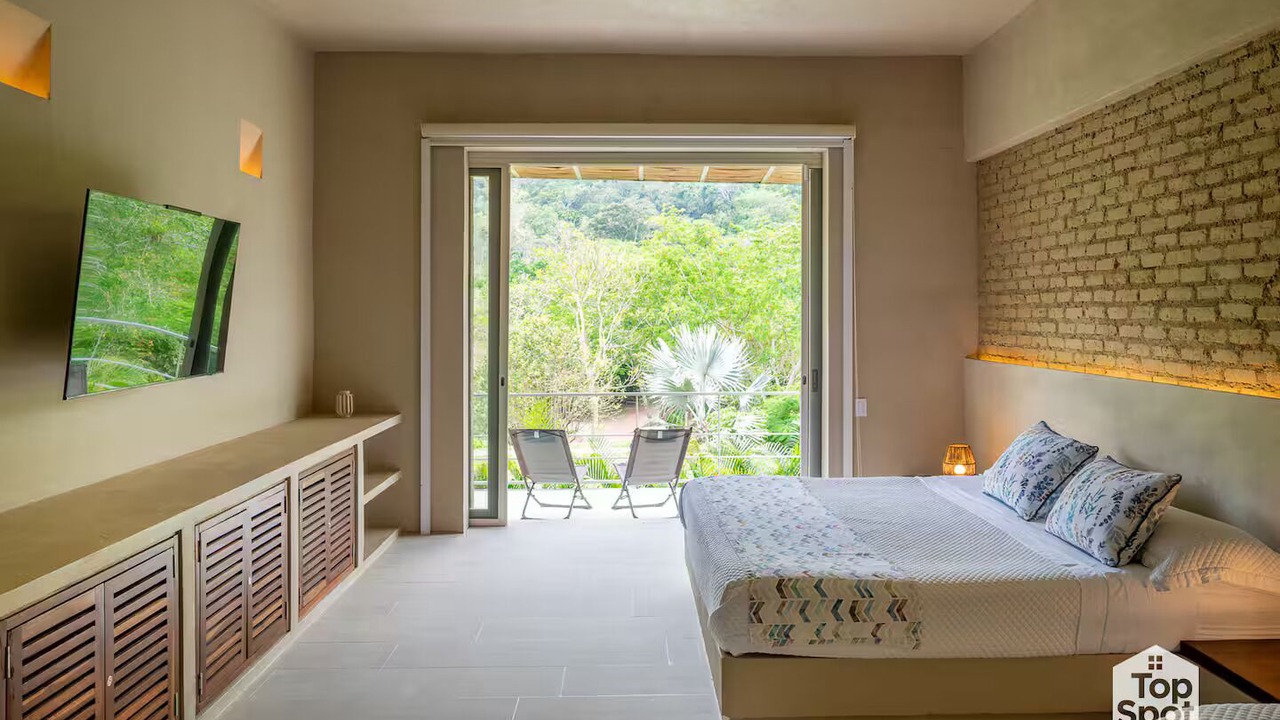 Photo of Bedroom in Nimaima