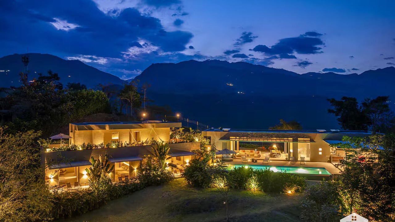 Photo of Outdoor in Nimaima