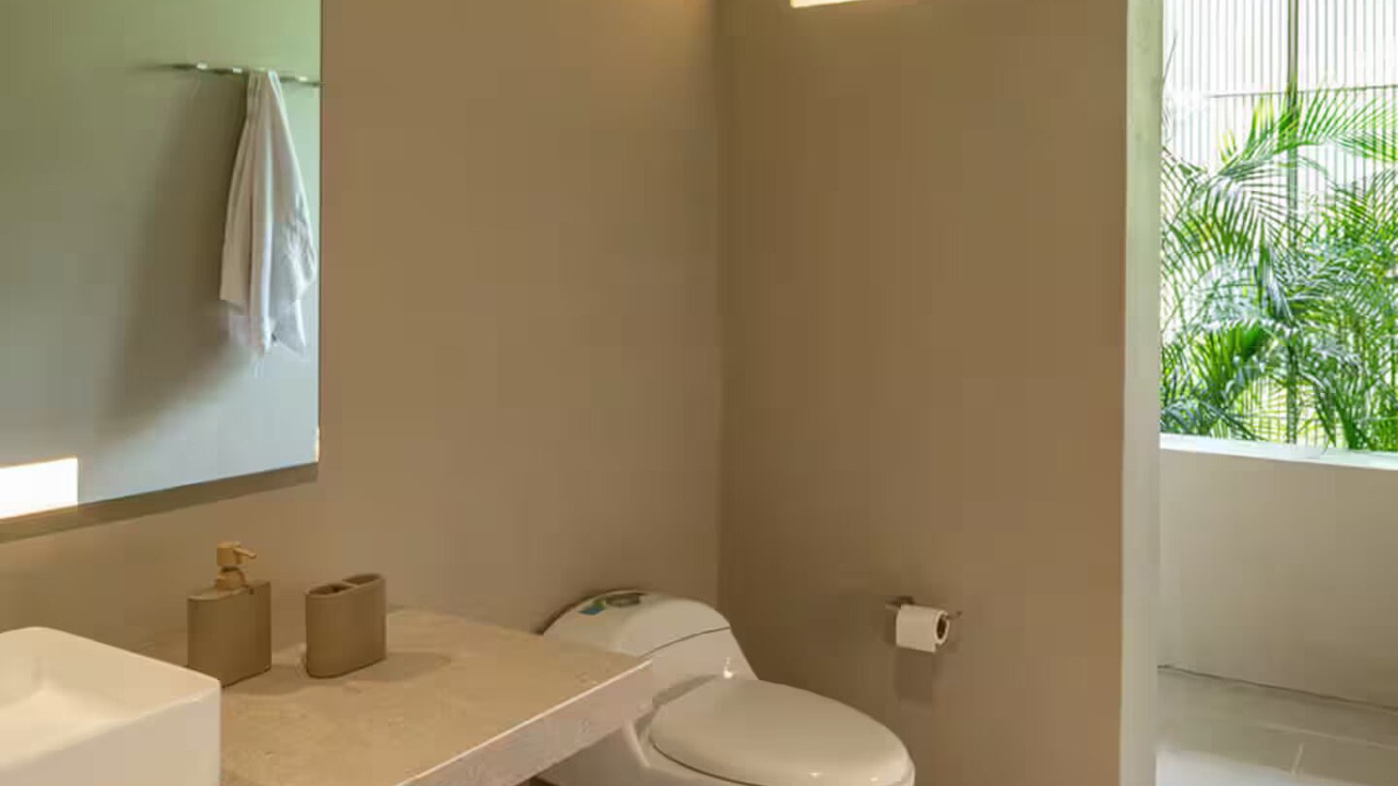 Photo of Bathroom in Nimaima