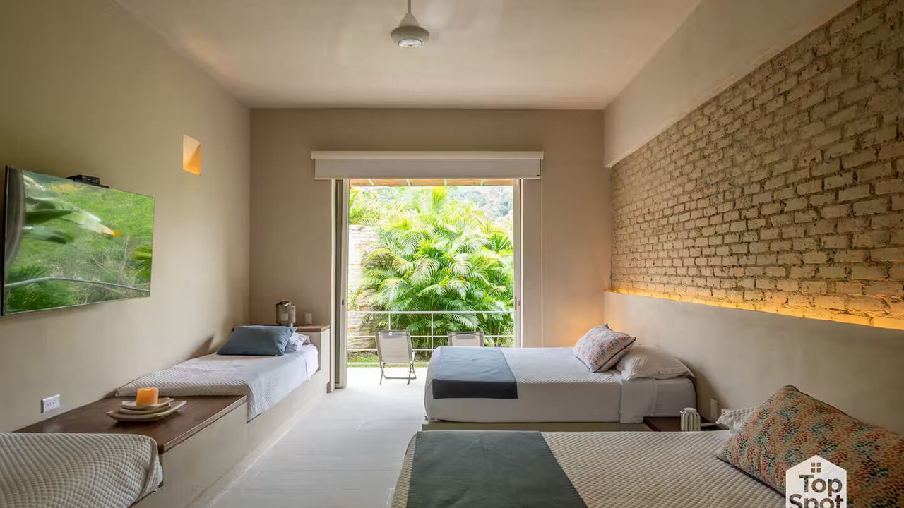 Photo of Bedroom in Nimaima