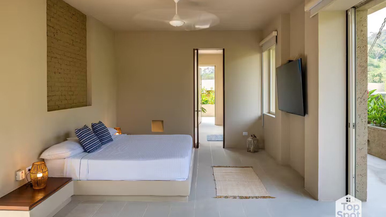 Photo of Bedroom in Nimaima
